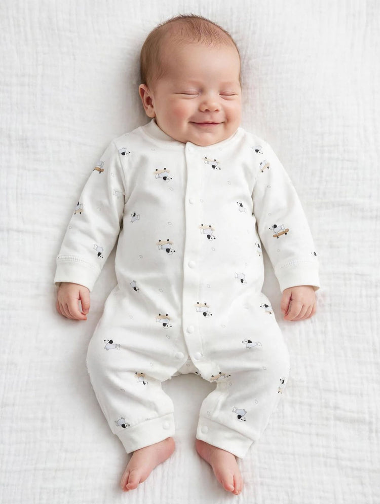 Baby Romper New Born